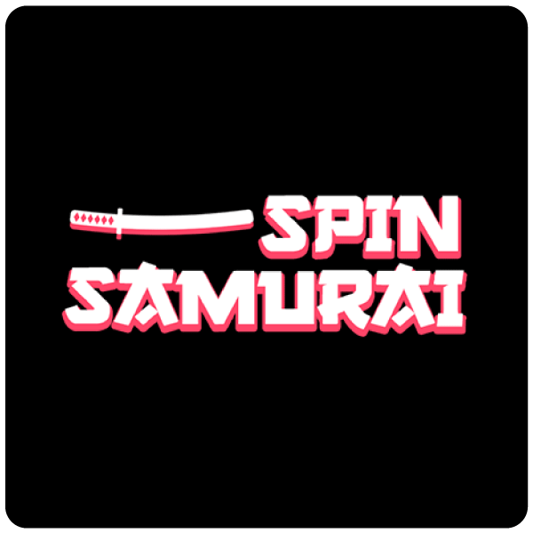 SpinSamurai Casino logo